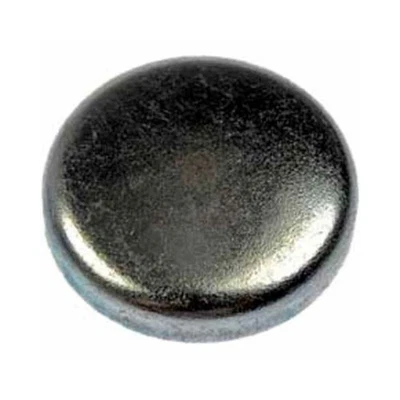 For Audi Coupe Quattro 1990 1991 Steel Cup Expansion Plug | 1.002 In. Max. Dia. - Image 1 of 4