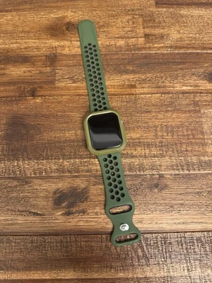 Apple Watch 4 GPS 44mm - Bild 1 von 4