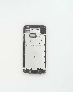 📱 SAMSUNG GALAXY J3 2018 (J337) 🔧 Écran milieu cadre OEM 🟥 ☆ - Photo 1 sur 2