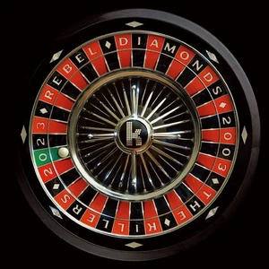 level diamonds - Picture 1 of 1