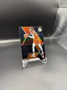 2021-22 Draft Picks KAI JONES RC Rookie MOSAIC Black Prizm #262 RARE - Picture 1 of 3