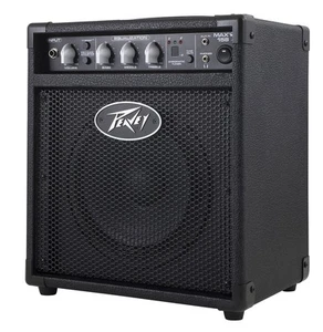 Peavey MAX158 15w Small Bass Amplifier 00573500 - Picture 1 of 1