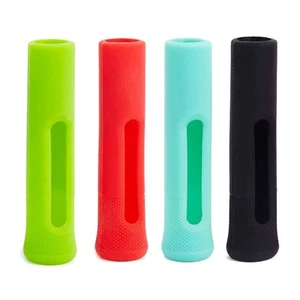 Silicone Soft Cover Case Sleeve Protector Skin for Tablets Pen PTK440 501e - Photo 1/12