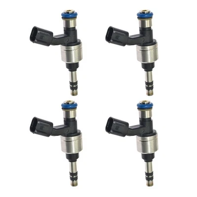 Fuel Injector Buick For 2011-2015 Allure /2011-2016 LaCrosse / 2011-2017 Regal . — 第 1/4 张图片