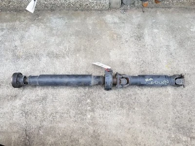 04-05 Eje de transmisión trasero Infiniti G35 AWD OEM 37300AC000 Foto 1 de 4