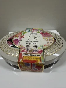 alegre caja de belleza soleada sabon talia zoref - Imagen 1 de 3