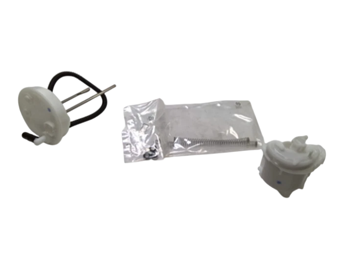 2002-2006 HONDA CR-V FILTER 16010-S9A-000 NEW OEM - Image 1 of 4