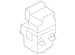 Genuine BMW Switch 61316967601 - Picture 1 of 2