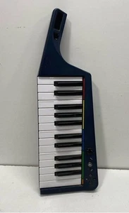 Harmonix Wireless Keyboard Model 9761 RockBand 3-SOLD AS IS, UNTESTED - Picture 1 of 6