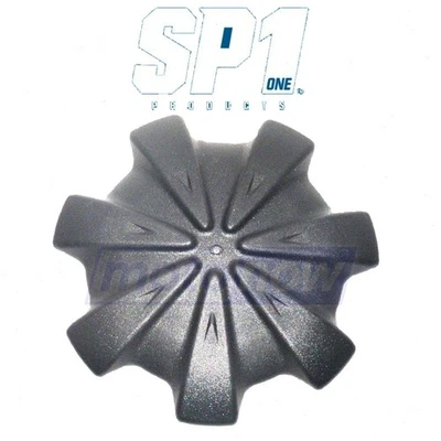 SP1 Gas Tank Cap for 2018 Yamaha VK10F VK Professional II EPS - Body Gas oh Foto 1 de 4