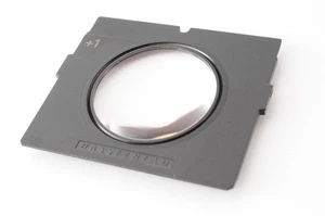 [MINT in BOX] Hasselblad Focusing Hood Magnifier Diopter +1 42382 From JAPAN - Picture 1 of 9