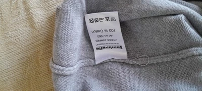 Lambretta Jumpers X 2 - Image 1 of 4