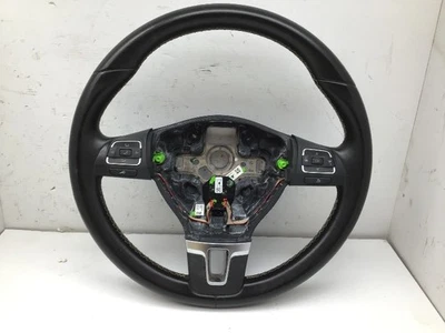 374754 Lenkrad VW Touran (1T1, 1T2) 1T0419091AC 1T0419091AC - Bild 1 von 4