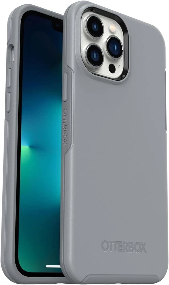 Capa OtterBox Symmetry Series para iPhone 13 Pro Max e iPhone 12 Pro Max - Imagem 1 de 1