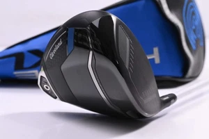 Cleveland HiBore XL Driver / 9-12 Degree / X-Flex Graphite Design Tour AD HD-7 - Picture 1 of 9