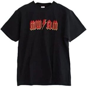 Man With A Mission Jfl Presents Live For The Next 2018 Spring Tour T-Shirt Xl_ - Picture 1 of 7