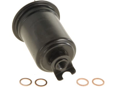 For 1994-1998 Toyota T100 Fuel Filter API 72896TBCQ 1996 1995 1997 2.7L 4 Cyl - Image 1 of 2