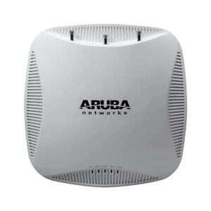 Aruba Networks APIN0224 AP-224 Dual Band Wireless Access Point NO Adapter - Picture 1 of 4