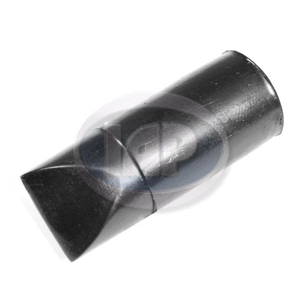 OIL BREATHER CRANKCASE 橡胶通风口阀管 大众 T1 BUG BEETLE 1964-72 — 第 1/1 张图片