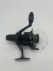 Vintage SHIMANO FX2000 Fishing Spinning Reel Left/Right Hand Reversible w/Drag - Picture 1 of 7