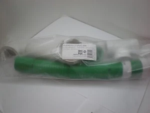 Watco FLEX916-PP-PVC-BN Innovator HEBEN und Drehen 16" gebürstetes Nickel - Bild 1 von 3