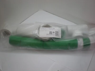 Watco FLEX916-PP-PVC-BN  Innovator LIFT and TURN 16" Brushed Nickel - Image 1 of 3