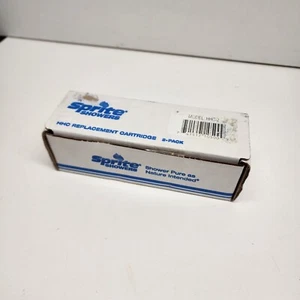 2 Pack Sprite HHC-2 Replacement Hand Held Shower Chlorine Filter Cartridge H E F - Picture 1 of 4