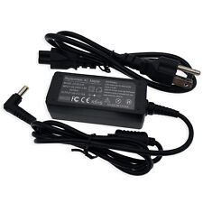 40W 19V AC Adapter Charger Power Supply Cord for Acer Iconia Tab W500 W501 W500P