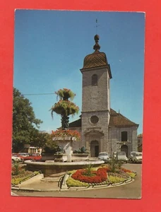Champagnoles - Plaza De la Iglesia (B8155) - Bild 1 von 1