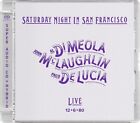 Saturday Night In San Francisco  Impex Records Hybrid SACD