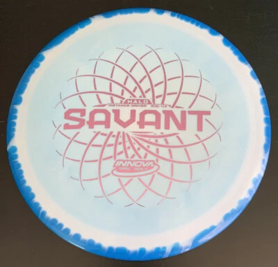 Innova Halo Star Savant 175 grams - Image 1 of 2