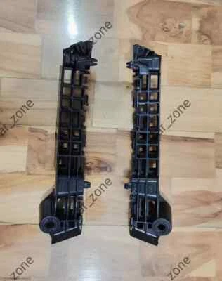 Juego de parachoques delantero genuino OEM para Suzuki Celerio 2014-2021 Lh & Rh Foto 1 de 4