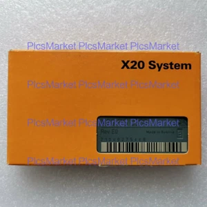 1PC NEW For B&R X20PS3300 module X20 PS 3300 via DHL/UPS/FedEx - Bild 1 von 1