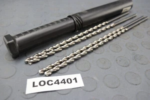 GUHRING 95189, 7MM DRILLS, LOC4401 - Picture 1 of 5