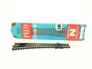 PECO SL-392 Scambio sinistro Scala N. codice 80 - Imagen 1 de 1