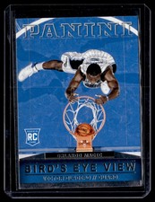 2013-14 Panini Victor Oladipo Rookie Orlando Magic #2
