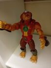 vintage small soldiers action figure hasbro toy moving arms 1998