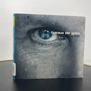 10 Jahre von Banco de Gaia (CD, Jan-2005, 2 Discs, Six Degrees) - Bild 1 von 15