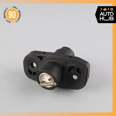 07-14 Mercedes W216 CL63 AMG S400 S600 Actuador de cierre de tapa de maletero con llave OEM Foto 1 de 4