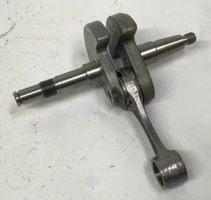 Crankshaft for Stihl MS440 044 Chainsaw (replaces 1128 030 0406) - Picture 1 of 12