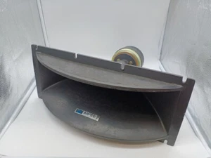 Coral Audio M-104/AH-502 Horn Driver Unit Speaker Used From Japan - Picture 1 of 12