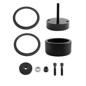 Front Rear Crank Seal Installer Fit Detroit Diesel Series 60 12.7L/14L J-35686-B - Picture 1 of 11