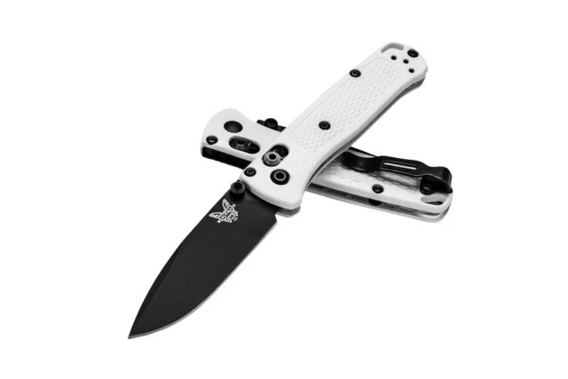 Benchmade 533BK1 Mini Bugout Knife