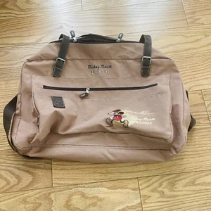 Mickey Mouse Airlines Travel Bags RN#84167 - Picture 1 of 5