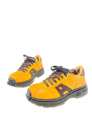 The Art Company Zapatos VINTAGE Para Mujeres T.38 US.5 - Imagen 1 de 4