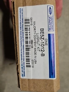 NEW Ford BE5Z-1012-B Wheel Lug Nut Kit (20) - Picture 1 of 3