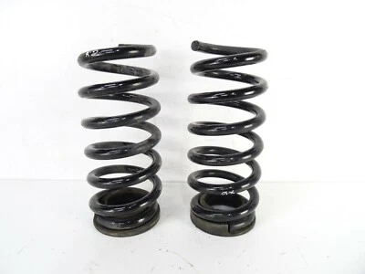 Ford Galaxy MK4 2015 - 2021 2.0 diésel par de resortes bobina trasera X2 Foto 1 de 4