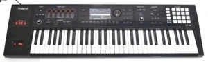 Roland FA-06 61-Key Music Workstation Synthesizer Performance Keyboard Used Good - Picture 1 of 11