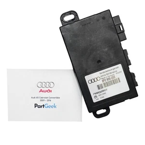 Audi A5 Convertible - Roof Control Module (2009 – 2016) 8F0 959 255 - Picture 1 of 1