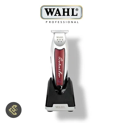WAHL Detailer Li 8171 Tagliacapelli Professionale Cordless Trimmer Senza Filo - Immagine 1 di 4